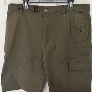 Gerry Venture Shorts